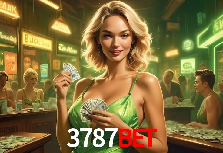 Inovações de Jogos na 3787bet: O Futuro das Experiências Interativas