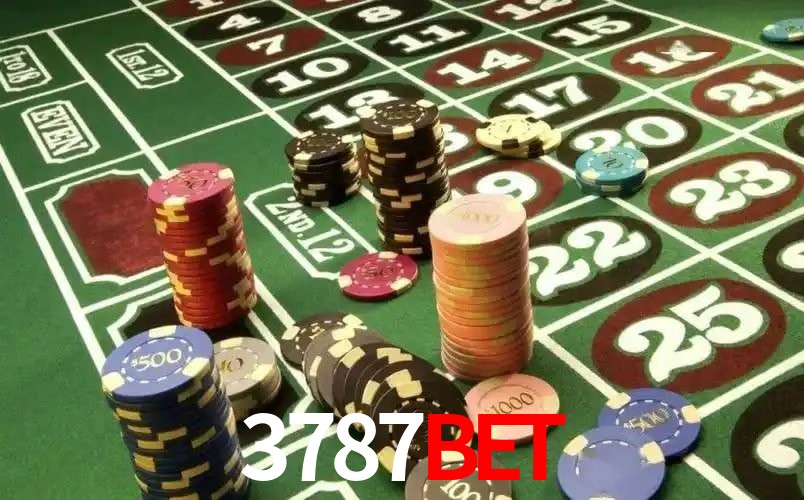 Jogos de Slot 3787bet