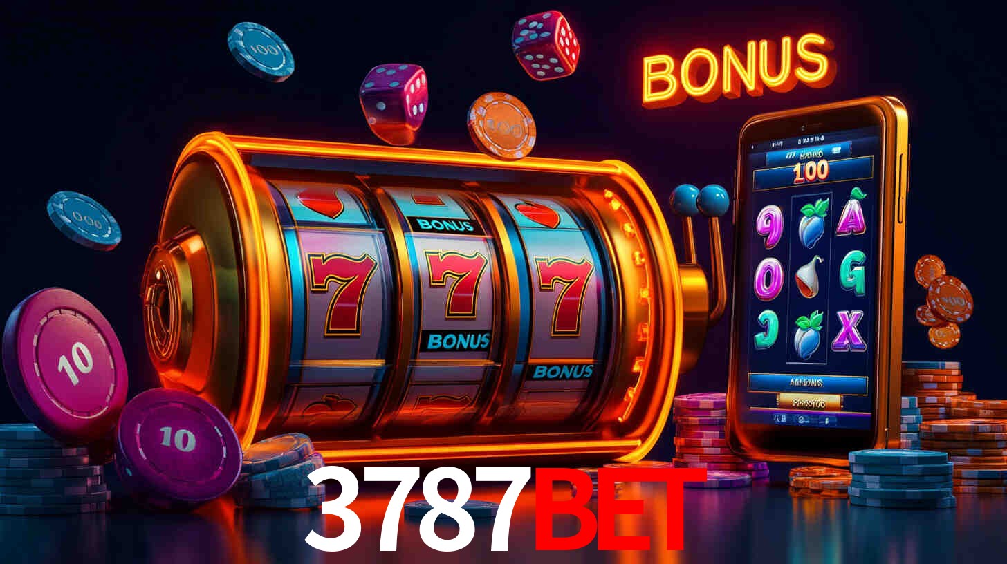 Explorando a Categoria de Eventos em Apostas na 3787bet